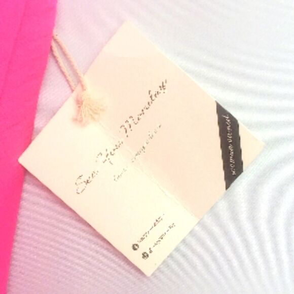 SEE YOU MONDAY Strapless Dress - Picture 9 of 9